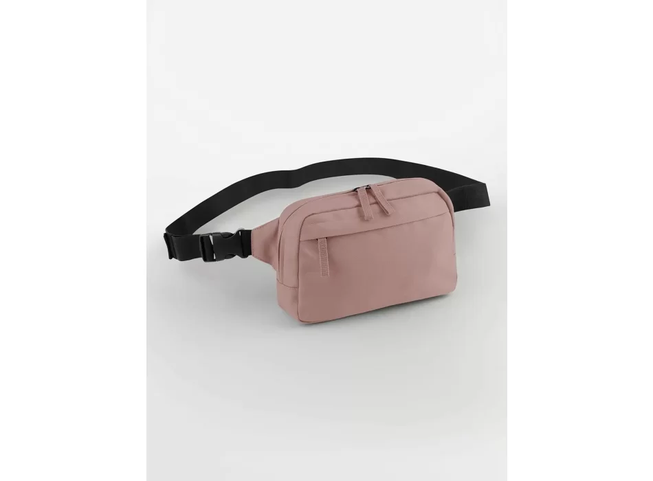 Premium Recycled Cross Body Bag FullGadgets.com