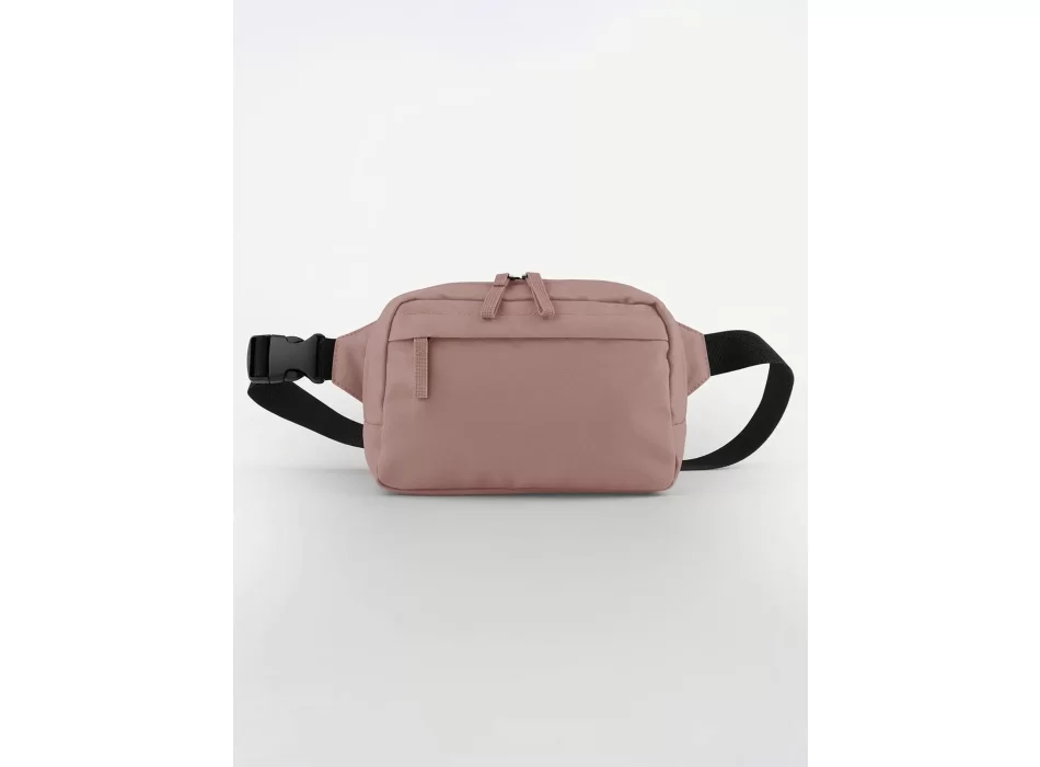 Premium Recycled Cross Body Bag FullGadgets.com