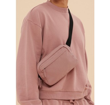 Premium Recycled Cross Body Bag FullGadgets.com