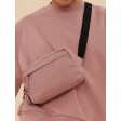 Premium Recycled Cross Body Bag FullGadgets.com