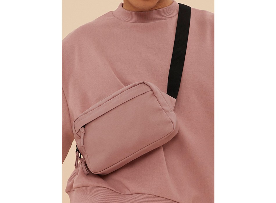 Premium Recycled Cross Body Bag FullGadgets.com