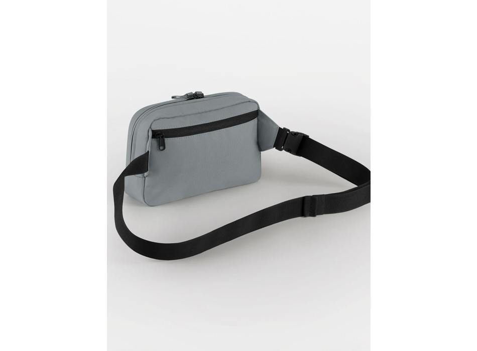 Premium Recycled Cross Body Bag FullGadgets.com