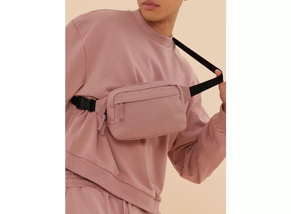 Premium Recycled Cross Body Bag FullGadgets.com