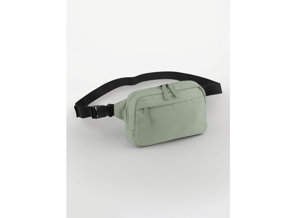 Premium Recycled Cross Body Bag FullGadgets.com