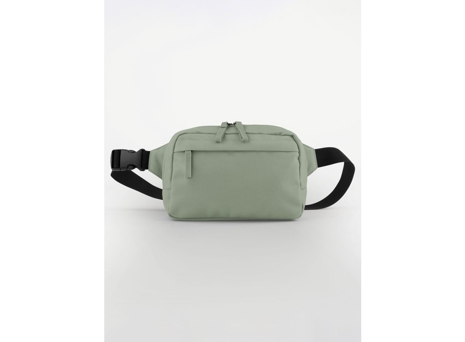 Premium Recycled Cross Body Bag FullGadgets.com