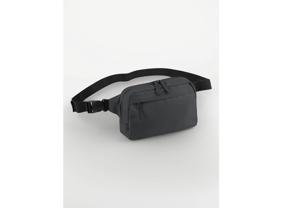 Premium Recycled Cross Body Bag FullGadgets.com