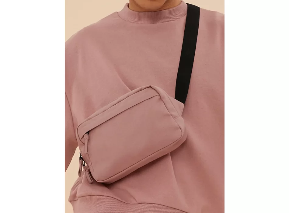 Premium Recycled Cross Body Bag FullGadgets.com