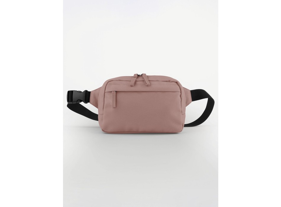 Premium Recycled Cross Body Bag FullGadgets.com