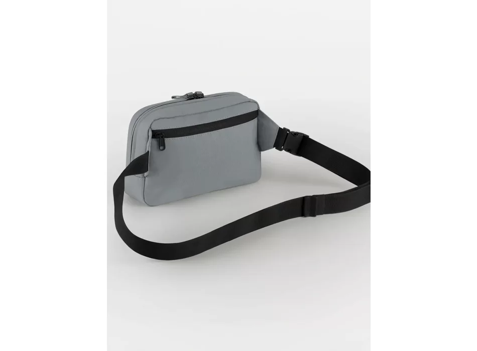 Premium Recycled Cross Body Bag FullGadgets.com