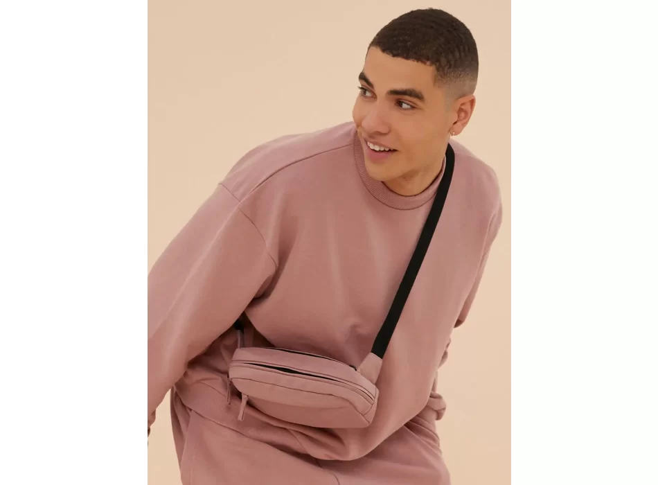 Premium Recycled Cross Body Bag FullGadgets.com