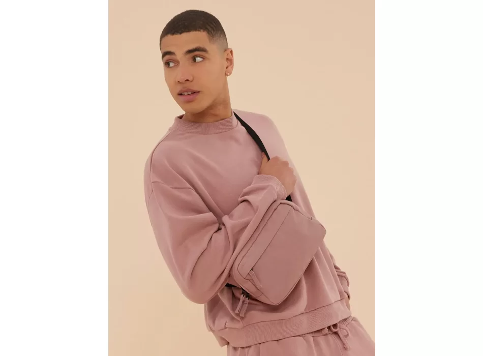 Premium Recycled Cross Body Bag FullGadgets.com