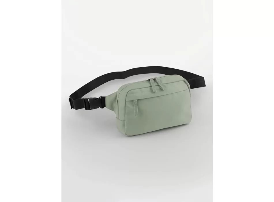 Premium Recycled Cross Body Bag FullGadgets.com