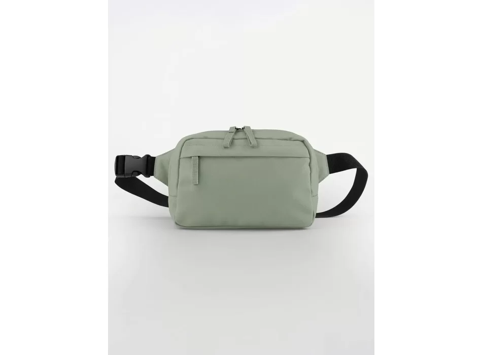 Premium Recycled Cross Body Bag FullGadgets.com