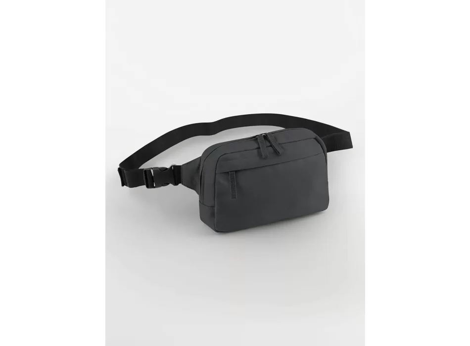 Premium Recycled Cross Body Bag FullGadgets.com