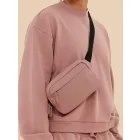 Premium Recycled Cross Body Bag FullGadgets.com