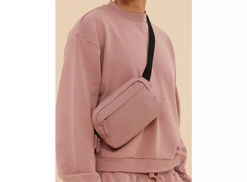 Premium Recycled Cross Body Bag FullGadgets.com