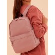 Premium Recycled Mini Backpack FullGadgets.com