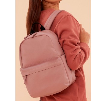 Premium Recycled Mini Backpack FullGadgets.com