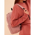 Premium Recycled Mini Backpack FullGadgets.com