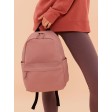 Premium Recycled Mini Backpack FullGadgets.com