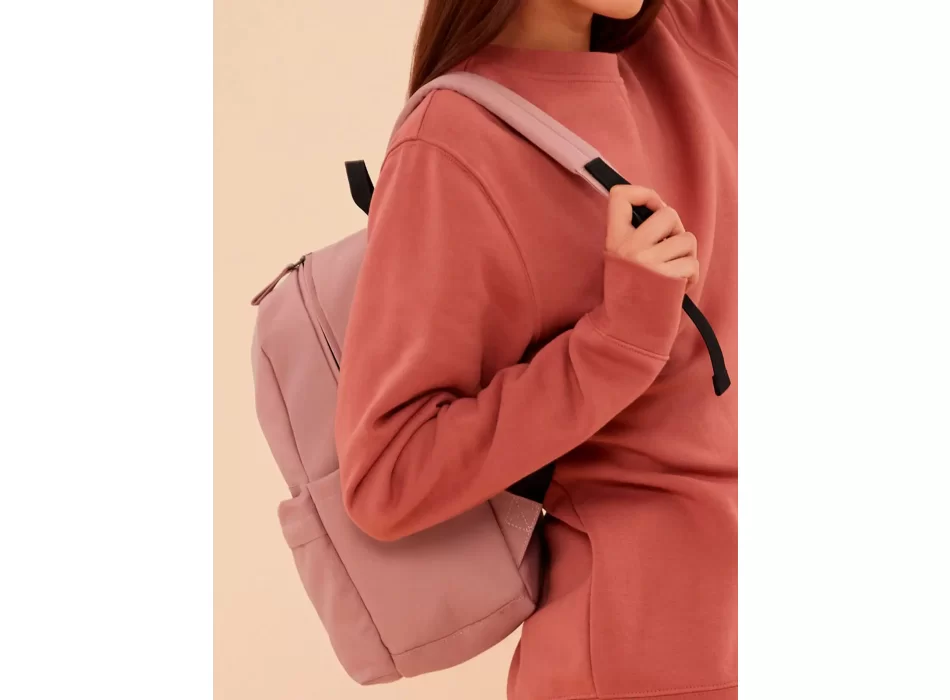 Premium Recycled Mini Backpack FullGadgets.com