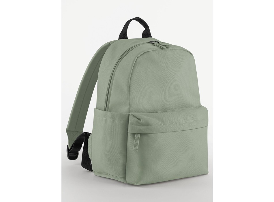 Premium Recycled Mini Backpack FullGadgets.com
