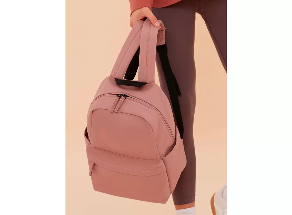 Premium Recycled Mini Backpack FullGadgets.com