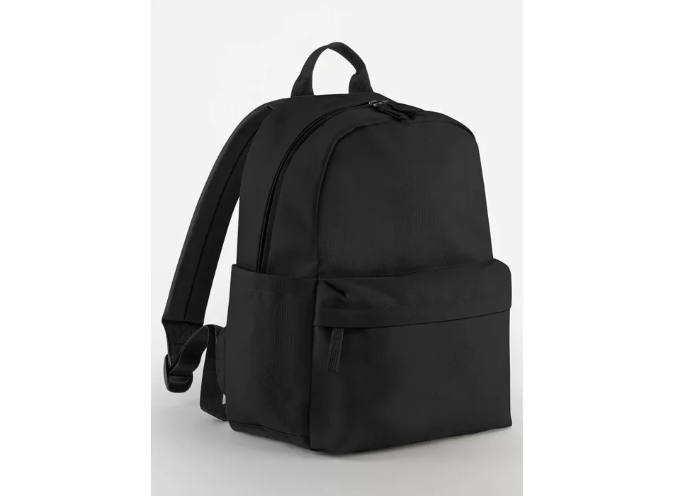 Premium Recycled Mini Backpack FullGadgets.com