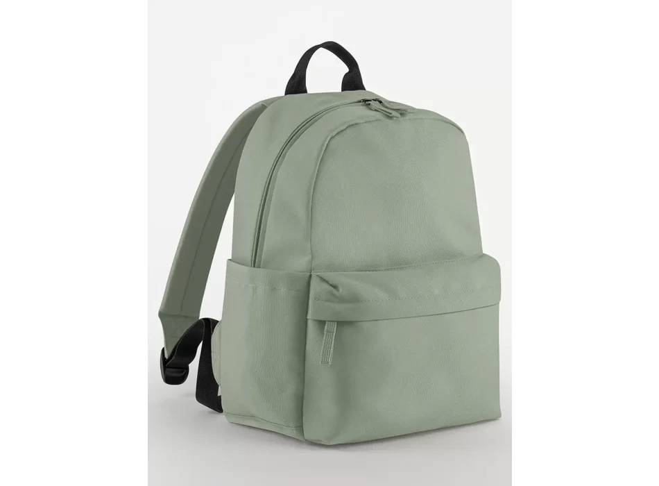 Premium Recycled Mini Backpack FullGadgets.com