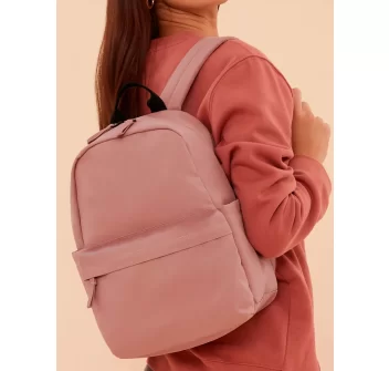 Premium Recycled Mini Backpack FullGadgets.com