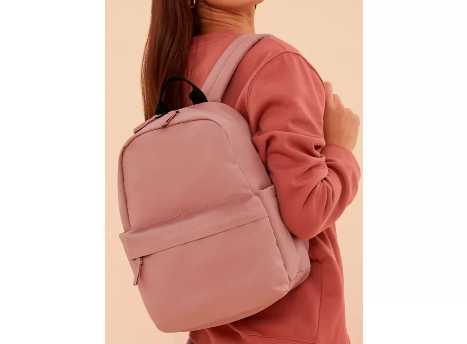 Premium Recycled Mini Backpack FullGadgets.com