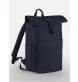 Premium Recycled Roll Top Backpack FullGadgets.com
