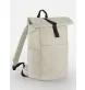 Premium Recycled Roll Top Backpack FullGadgets.com