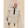 Premium Recycled Roll Top Backpack FullGadgets.com