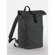 Premium Recycled Roll Top Backpack FullGadgets.com