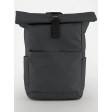 Premium Recycled Roll Top Backpack FullGadgets.com