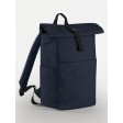 Premium Recycled Roll Top Backpack FullGadgets.com