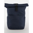 Premium Recycled Roll Top Backpack FullGadgets.com