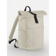 Premium Recycled Roll Top Backpack FullGadgets.com