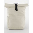 Premium Recycled Roll Top Backpack FullGadgets.com