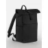 Premium Recycled Roll Top Backpack