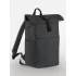 Premium Recycled Roll Top Backpack