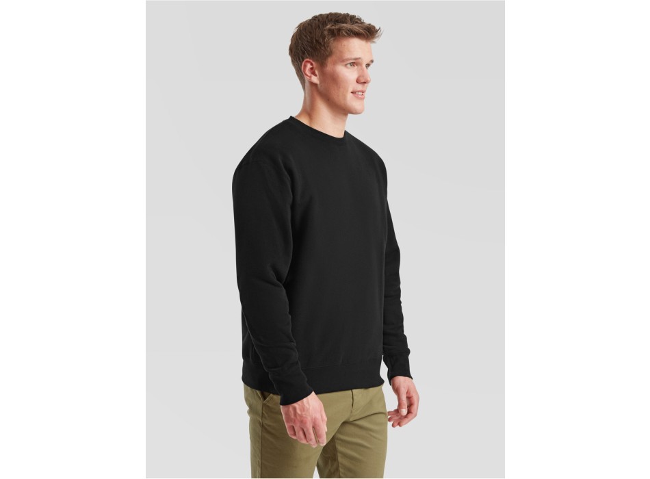 Premium Set-In Sweat FullGadgets.com