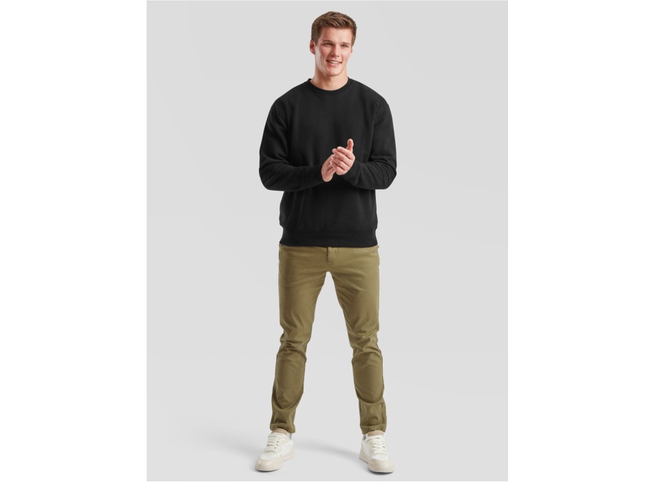 Premium Set-In Sweat FullGadgets.com