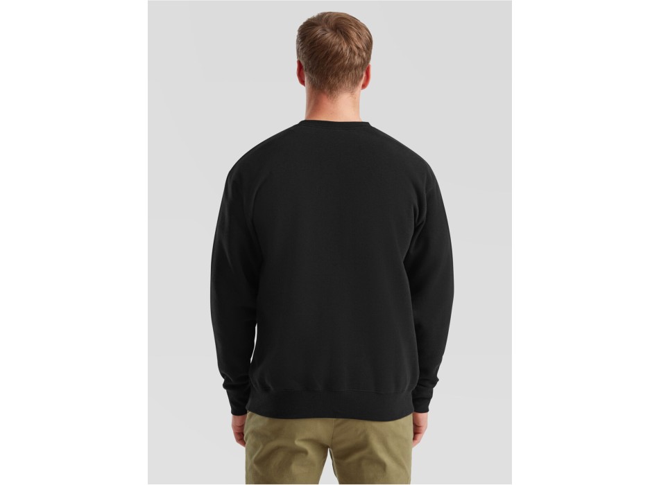 Premium Set-In Sweat FullGadgets.com