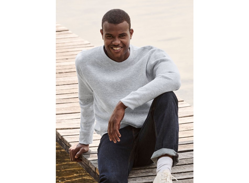 Premium Set-In Sweat FullGadgets.com