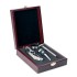 Premium - Set Vino 4 Pezzi Personalizzabile