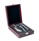 PREMIUM - Set vino 4 pezzi FullGadgets.com