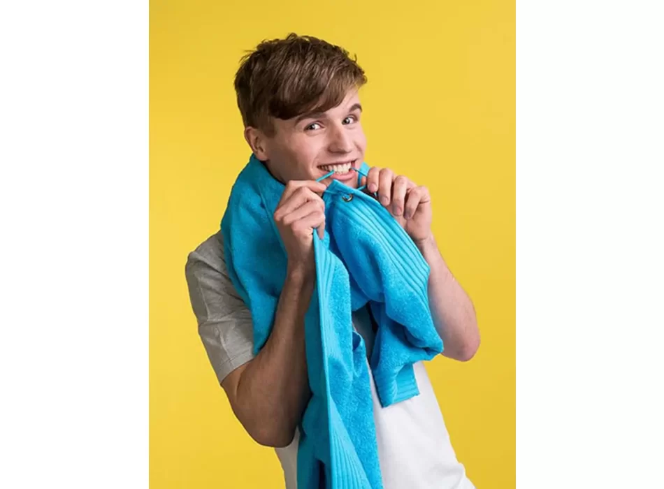 Premium Sport Towel 100X150 FullGadgets.com