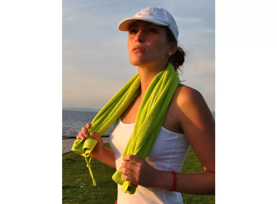 Premium Sport Towel 30X50 FullGadgets.com
